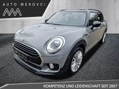 Used MINI COOPER Diesel 2019 Ad 