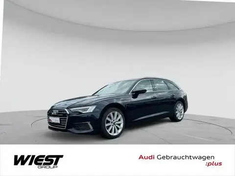 Annonce AUDI A6 Diesel 2023 d'occasion 