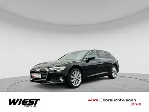 Annonce AUDI A6 Diesel 2023 d'occasion 