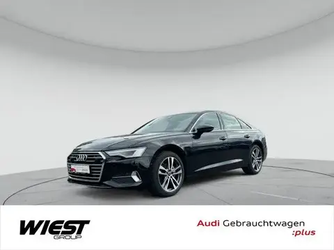 Annonce AUDI A6 Diesel 2023 d'occasion 