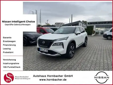 Used NISSAN X-TRAIL Petrol 2023 Ad 