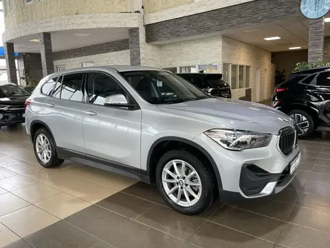 Annonce BMW X1 Essence 2019 d'occasion 