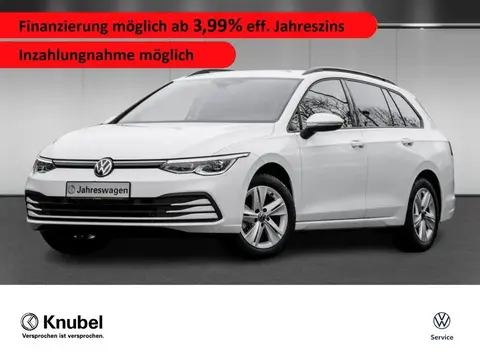 Annonce VOLKSWAGEN GOLF Essence 2023 d'occasion 