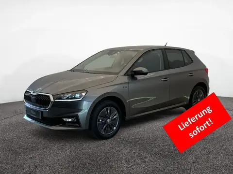 Annonce SKODA FABIA Essence 2024 d'occasion 