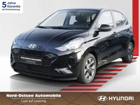 Annonce HYUNDAI I10 Essence 2024 d'occasion 