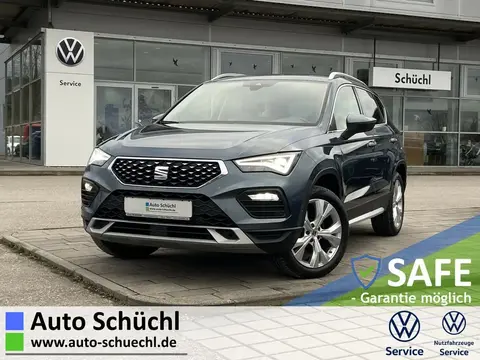 Used SEAT ATECA Petrol 2020 Ad 