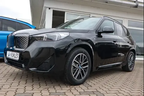 Annonce BMW IX1 Non renseigné 2024 d'occasion 