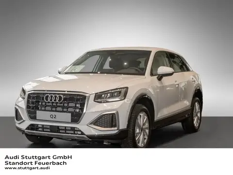 Annonce AUDI Q2 Essence 2024 d'occasion 