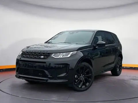 Annonce LAND ROVER DISCOVERY Diesel 2023 d'occasion Allemagne