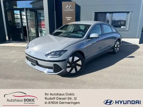 Annonce HYUNDAI IONIQ Non renseigné 2024 d'occasion 