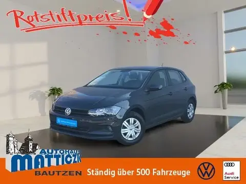 Used VOLKSWAGEN POLO Petrol 2020 Ad 