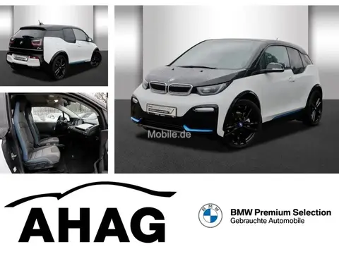 Annonce BMW I3 Non renseigné 2021 d'occasion 