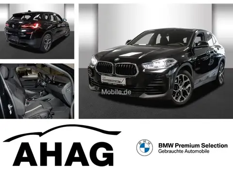 Annonce BMW X2 Hybride 2020 d'occasion 