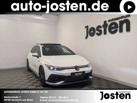 Used VOLKSWAGEN GOLF Petrol 2023 Ad Germany