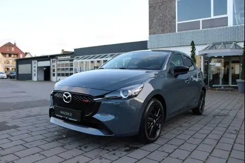 Annonce MAZDA 2 Essence 2024 d'occasion 