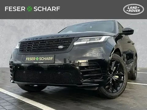 Annonce LAND ROVER RANGE ROVER VELAR Essence 2024 d'occasion 