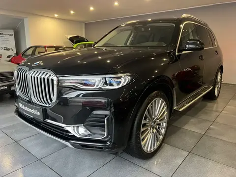 Annonce BMW X7 Diesel 2020 d'occasion 