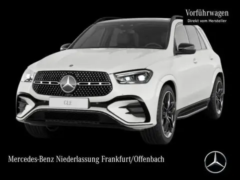 Annonce MERCEDES-BENZ CLASSE GLE Diesel 2023 d'occasion 