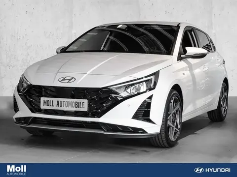 Annonce HYUNDAI I20 Essence 2023 d'occasion 