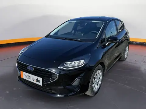 Annonce FORD FIESTA Essence 2023 d'occasion 