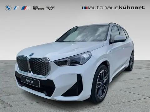 Annonce BMW IX1 Non renseigné 2024 d'occasion 