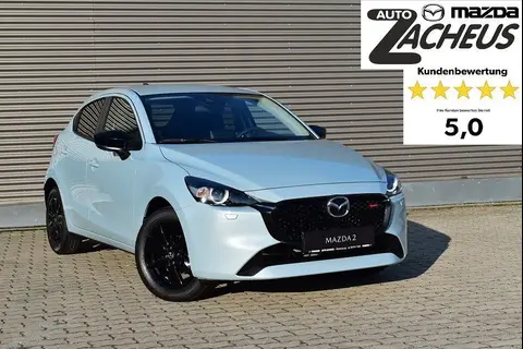 Used MAZDA 2 Hybrid 2024 Ad 