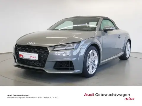 Used AUDI TT Petrol 2023 Ad 