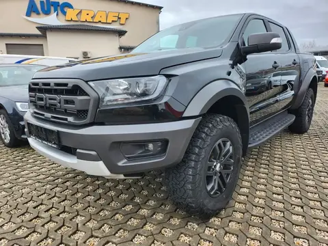 Used FORD RAPTOR Diesel 2019 Ad 