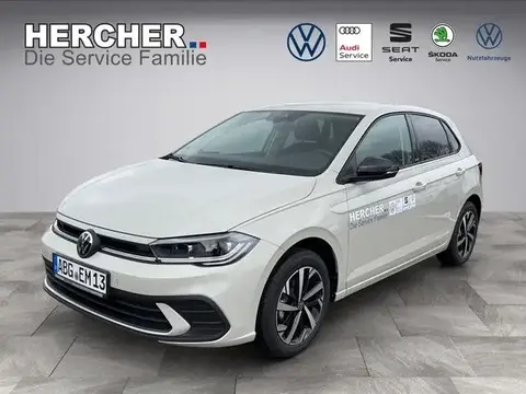 Annonce VOLKSWAGEN POLO Essence 2024 d'occasion 