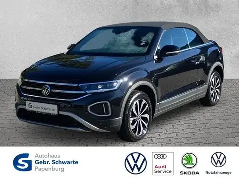 Used VOLKSWAGEN T-ROC Petrol 2023 Ad 