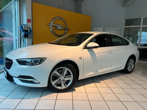 Used OPEL INSIGNIA Diesel 2019 Ad 