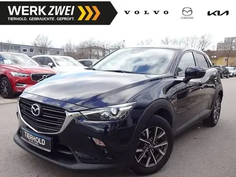 Annonce MAZDA CX-3 Essence 2019 d'occasion 