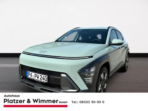 Used HYUNDAI KONA Hybrid 2023 Ad 