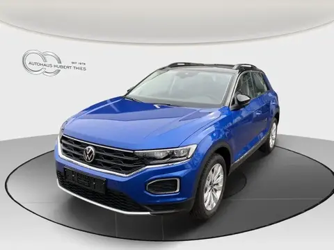 Used VOLKSWAGEN T-ROC Petrol 2021 Ad 