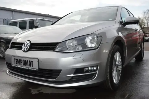 Annonce VOLKSWAGEN GOLF Essence 2014 d'occasion 