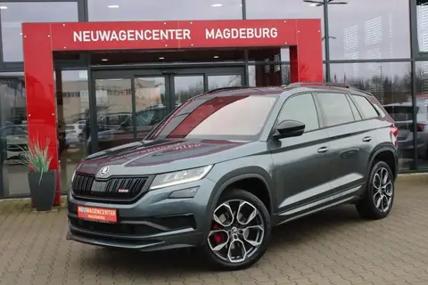 Used SKODA KODIAQ Diesel 2020 Ad 