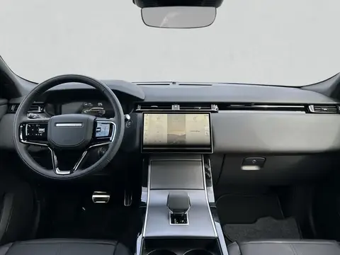 Annonce LAND ROVER RANGE ROVER VELAR Hybride 2024 d'occasion 