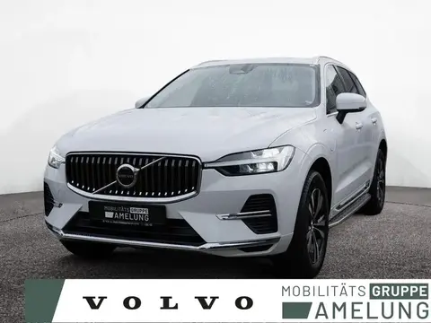 Used VOLVO XC60 Petrol 2021 Ad Germany