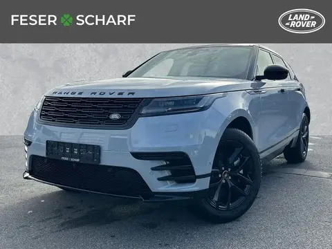 Used LAND ROVER RANGE ROVER VELAR Hybrid 2024 Ad 