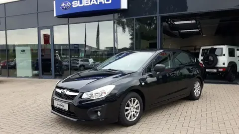 Used SUBARU IMPREZA Petrol 2014 Ad 