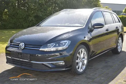 Used VOLKSWAGEN GOLF Petrol 2019 Ad 