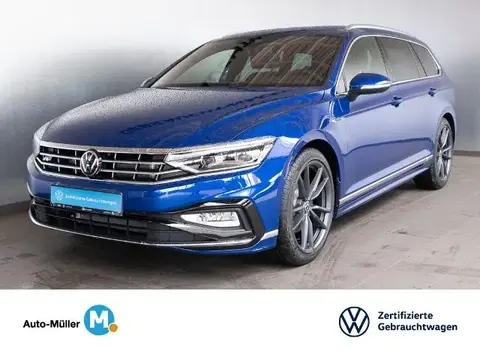 Annonce VOLKSWAGEN PASSAT Diesel 2023 d'occasion 