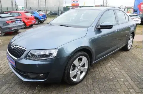 Annonce SKODA OCTAVIA Essence 2016 d'occasion 