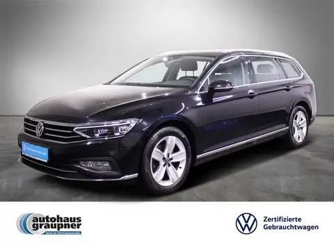 Used VOLKSWAGEN PASSAT Diesel 2020 Ad 