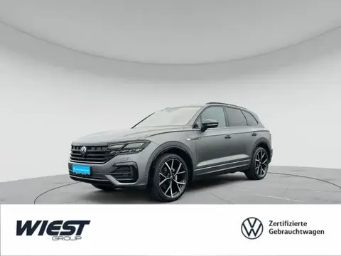 Annonce VOLKSWAGEN TOUAREG Diesel 2023 d'occasion 