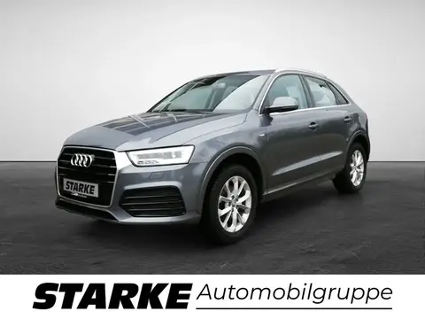 Used AUDI Q3 Petrol 2015 Ad 