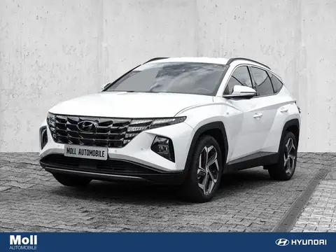 Annonce HYUNDAI TUCSON Essence 2023 d'occasion 