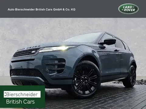 Annonce LAND ROVER RANGE ROVER EVOQUE Essence 2024 d'occasion 