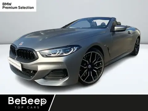 Used BMW SERIE 8 Hybrid 2022 Ad 