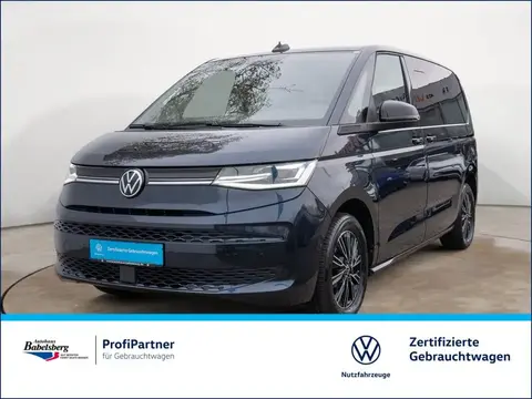 Annonce VOLKSWAGEN T7 Diesel 2023 d'occasion 